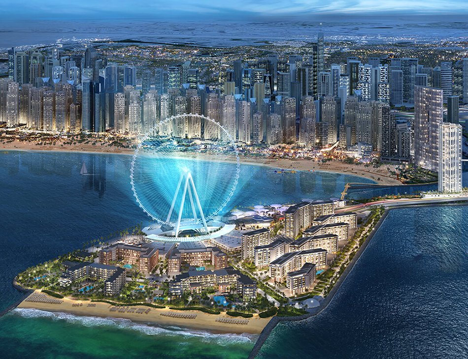 bluewater bay